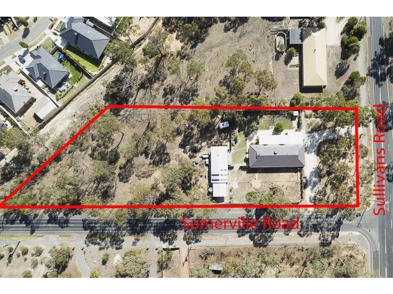 94 Sullivans Road, Strathfieldsaye VIC 3551