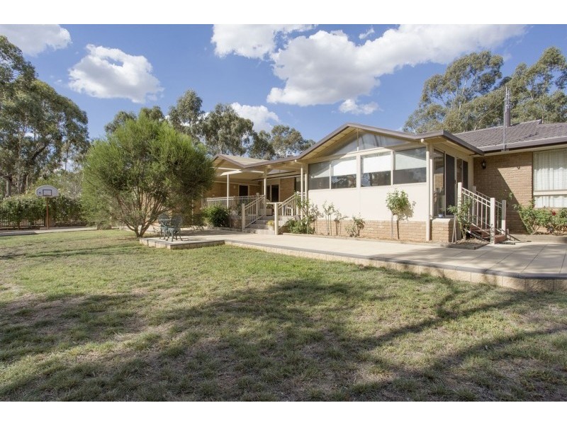 94 Sullivans Road, Strathfieldsaye VIC 3551