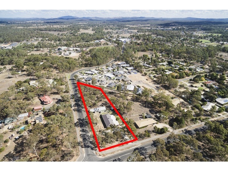 94 Sullivans Road, Strathfieldsaye VIC 3551