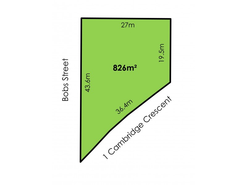 1 Cambridge Crescent, White Hills VIC 3550