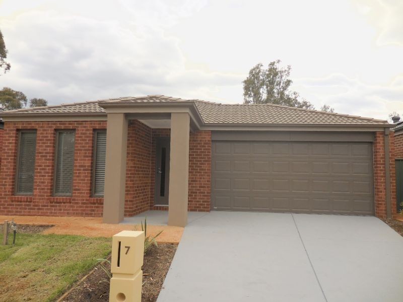 7 Powers Place, Jackass Flat VIC 3556