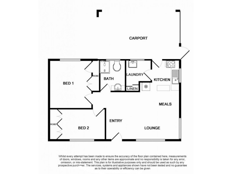 1/124 Upper Road, California Gully VIC 3556