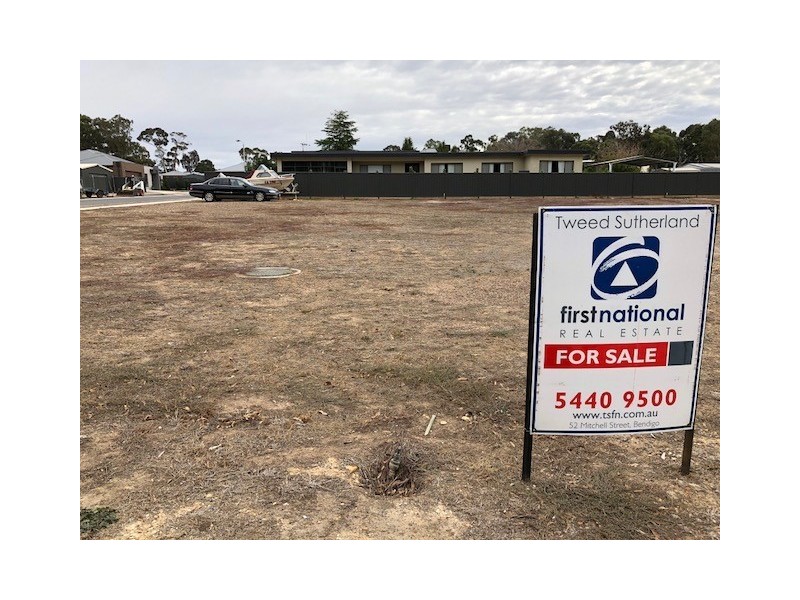 Lot 19, 63-65 Jobs Gully Road, Eaglehawk VIC 3556