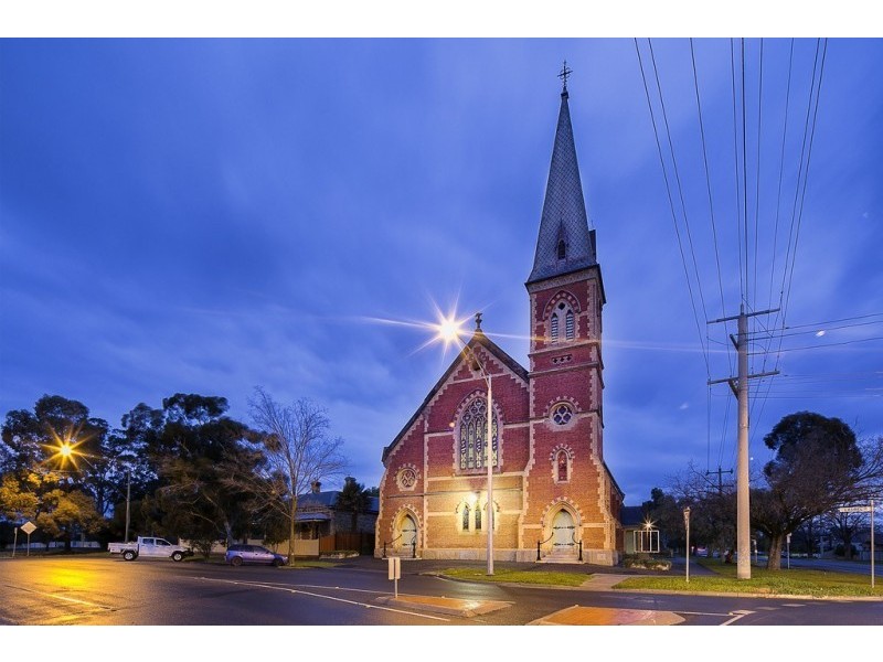 2A Laurel Street, Bendigo VIC 3550