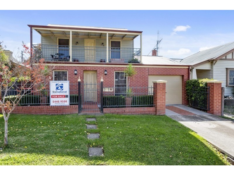 20 Bright Street, Bendigo VIC 3550