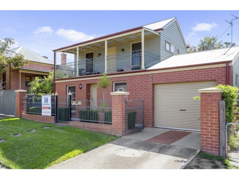 20 Bright Street, Bendigo VIC 3550