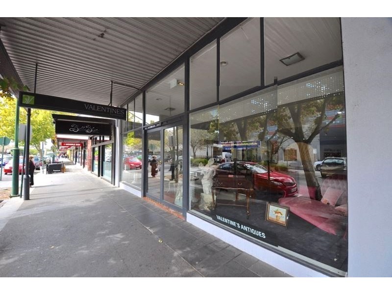 367 Hargreaves Street, Bendigo VIC 3550