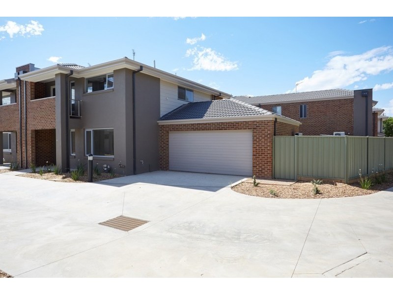 4/3 Shamrock Street, Bendigo VIC 3550