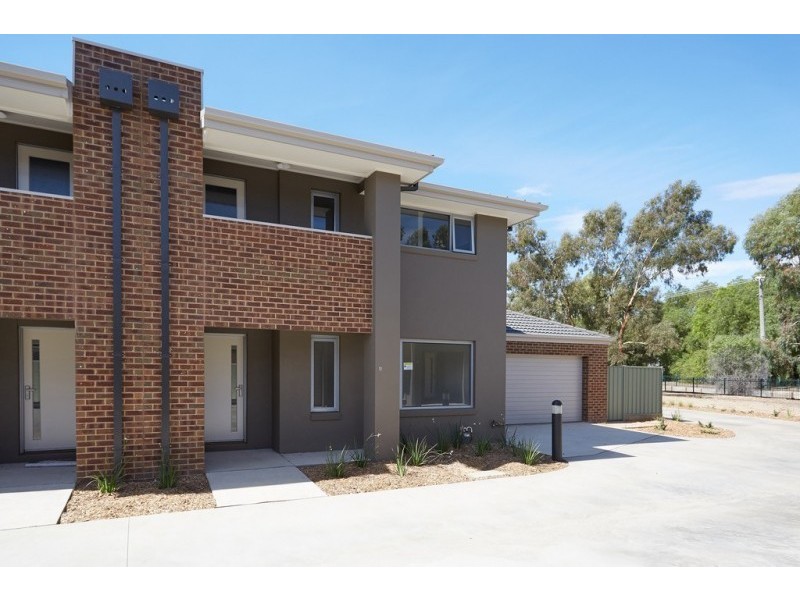 4/3 Shamrock Street, Bendigo VIC 3550