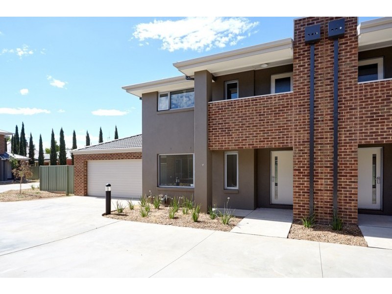 5/3 Shamrock Street, Bendigo VIC 3550