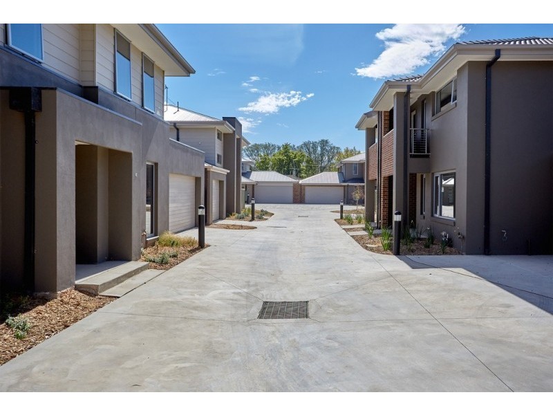 5/3 Shamrock Street, Bendigo VIC 3550