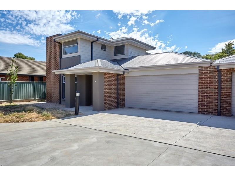 7/3 Shamrock Street, Bendigo VIC 3550