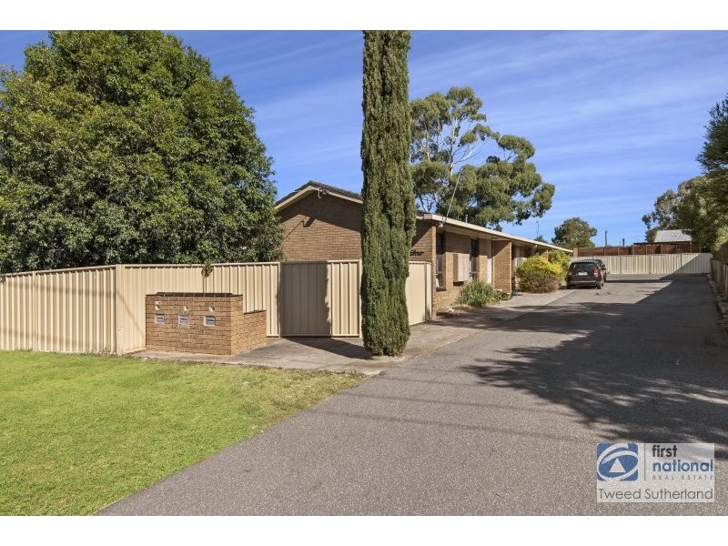 1/23 Hope Street, Kangaroo Flat VIC 3555