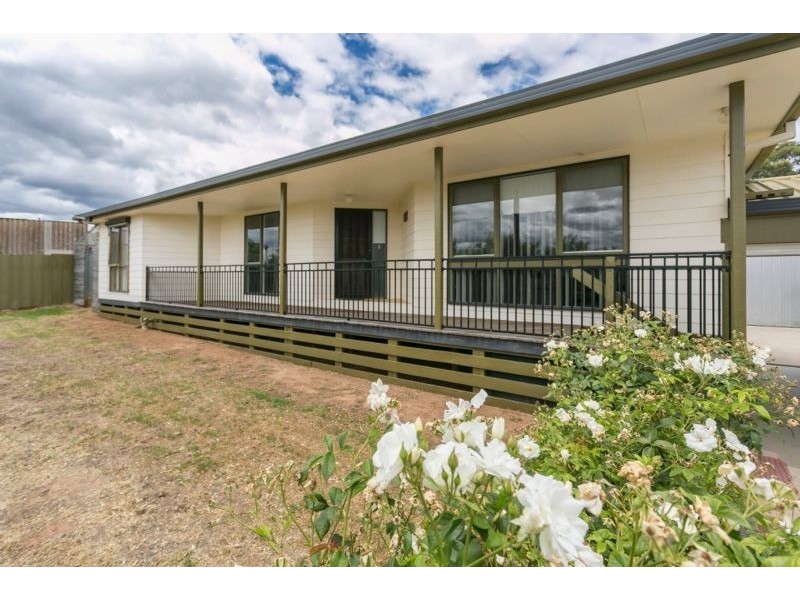 9 Buckie Street, California Gully VIC 3556