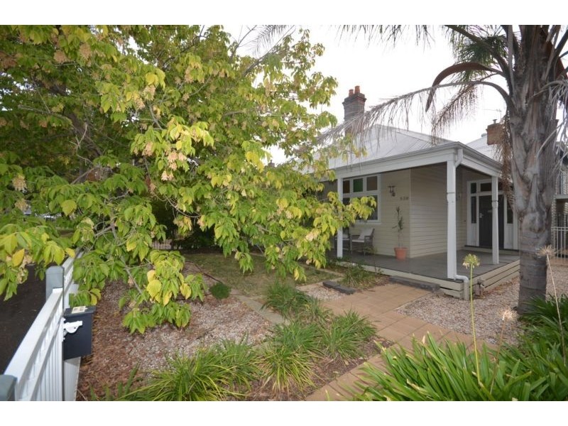 538 Hargreaves Street, Bendigo VIC 3550