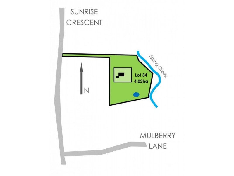 50 Sunrise Crescent, Lockwood South VIC 3551