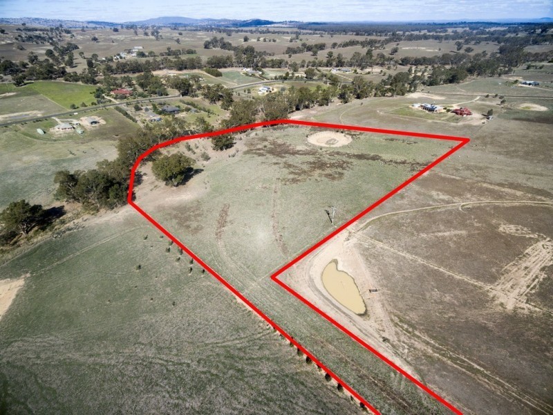 50 Sunrise Crescent, Lockwood South VIC 3551