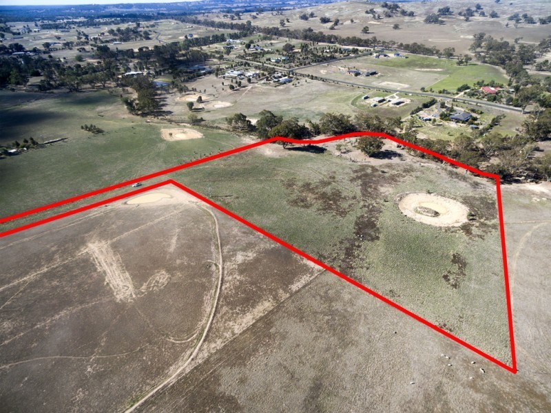 50 Sunrise Crescent, Lockwood South VIC 3551