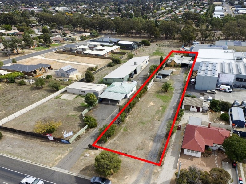 55 Powells Avenue, East Bendigo VIC 3550