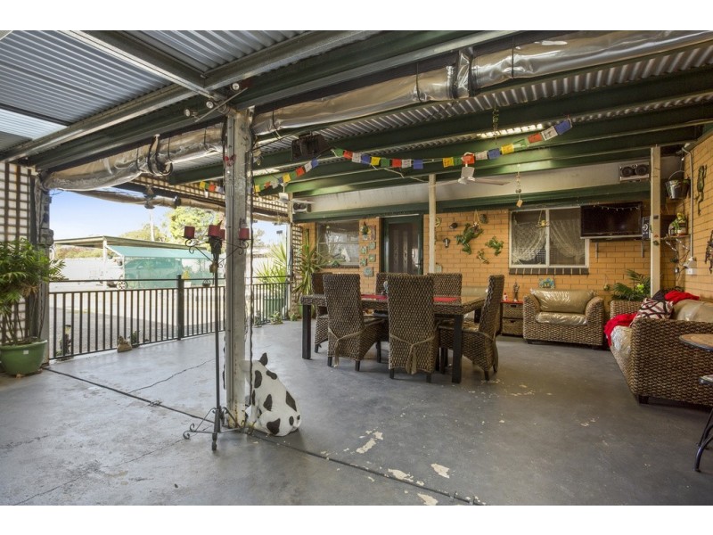 55 Powells Avenue, East Bendigo VIC 3550
