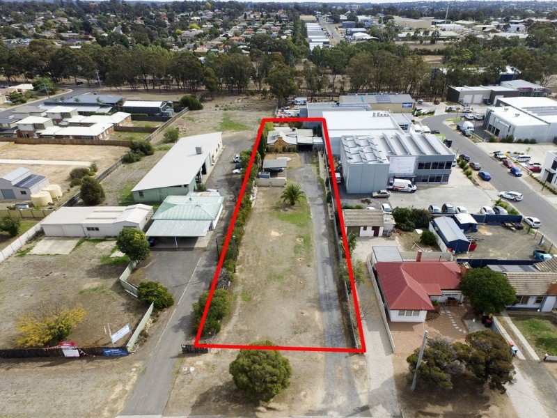 55 Powells Avenue, East Bendigo VIC 3550