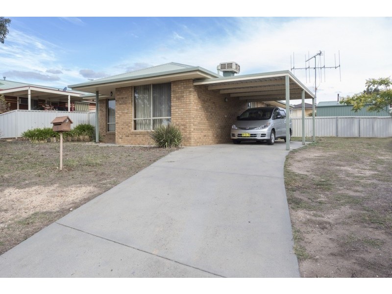 41 Queen Street, Kangaroo Flat VIC 3555