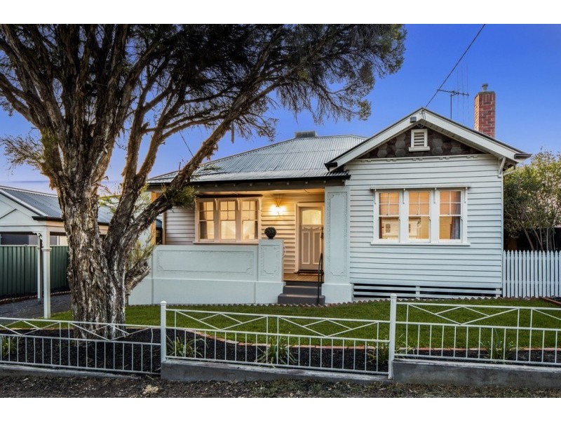 5 Carwardine Street, Bendigo VIC 3550