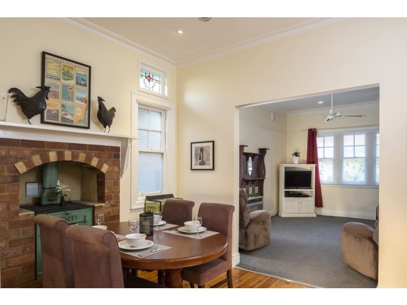 5 Carwardine Street, Bendigo VIC 3550