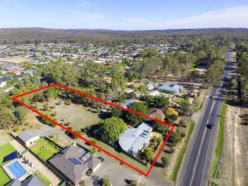 752 Strathfieldsaye Road, Strathfieldsaye VIC 3551