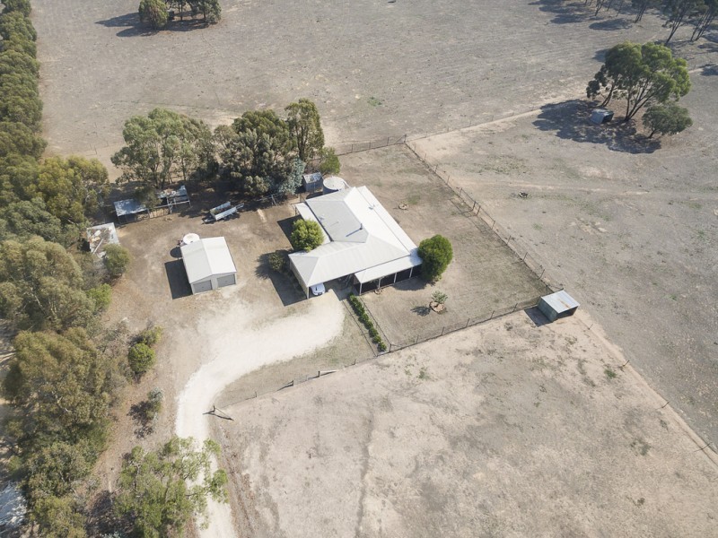 528 Mannes Lane, Strathfieldsaye VIC 3551
