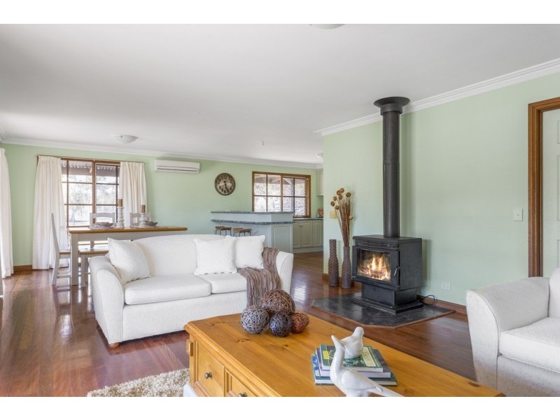 528 Mannes Lane, Strathfieldsaye VIC 3551