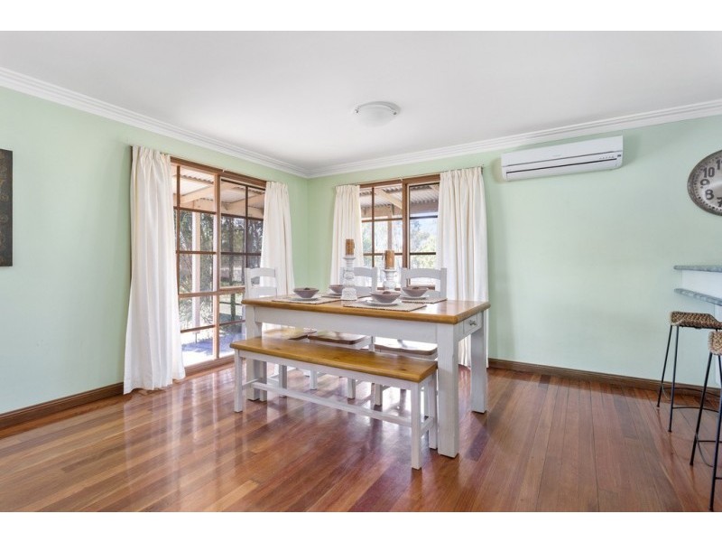 528 Mannes Lane, Strathfieldsaye VIC 3551