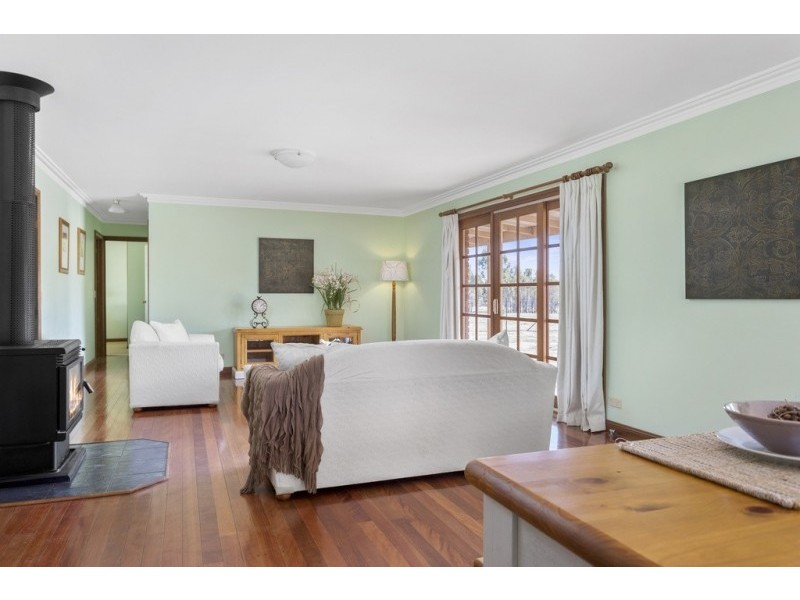 528 Mannes Lane, Strathfieldsaye VIC 3551