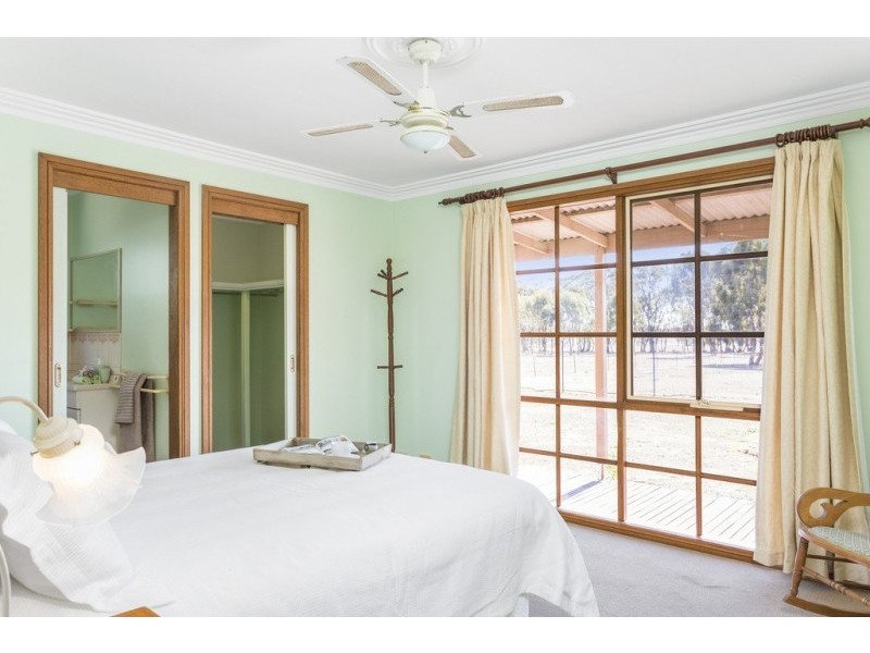 528 Mannes Lane, Strathfieldsaye VIC 3551