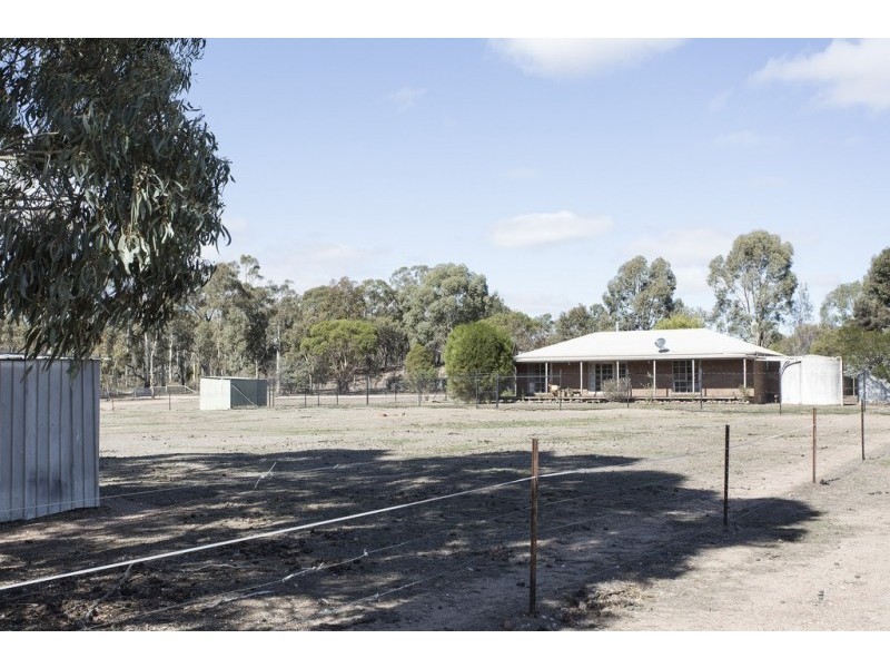 528 Mannes Lane, Strathfieldsaye VIC 3551