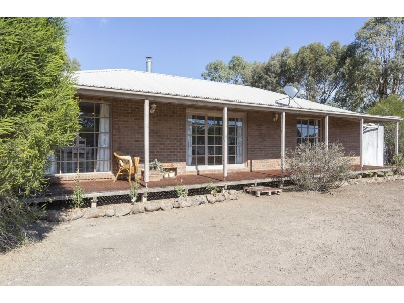 528 Mannes Lane, Strathfieldsaye VIC 3551