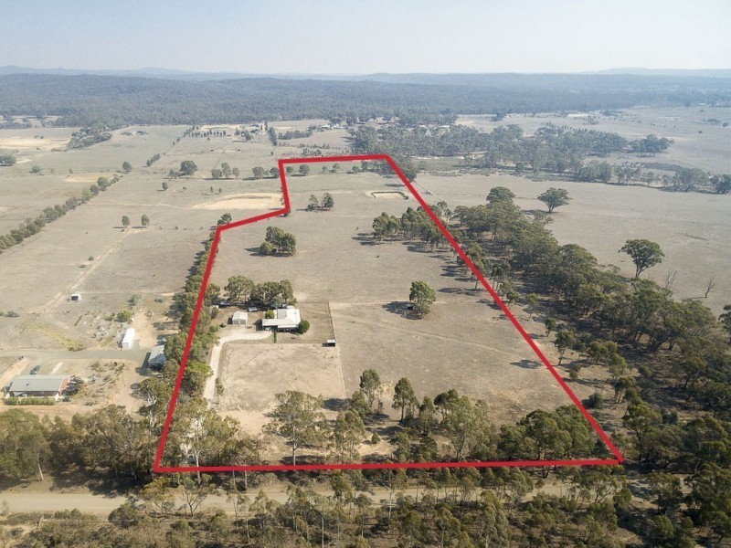 528 Mannes Lane, Strathfieldsaye VIC 3551