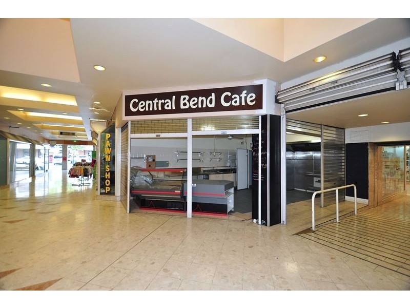 8 Centreway Arcade, Bendigo VIC 3550
