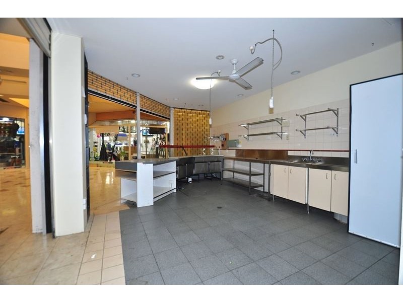 8 Centreway Arcade, Bendigo VIC 3550