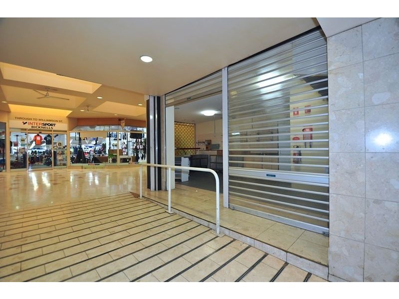 8 Centreway Arcade, Bendigo VIC 3550