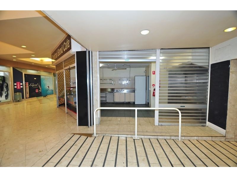 8 Centreway Arcade, Bendigo VIC 3550