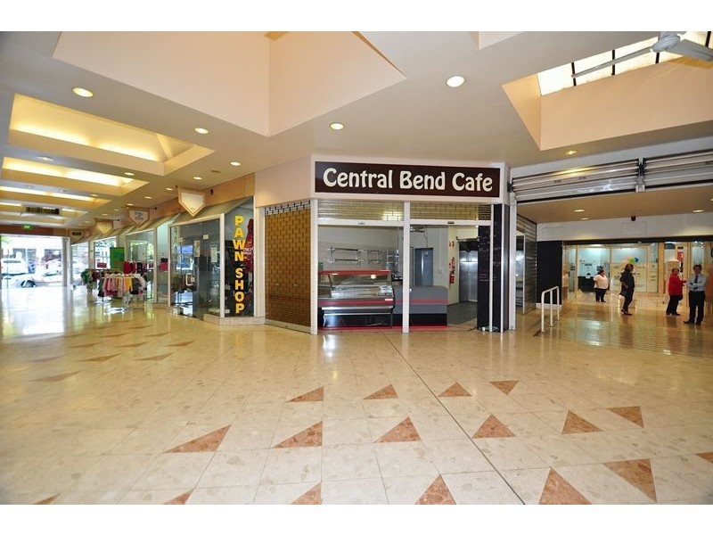 8 Centreway Arcade, Bendigo VIC 3550