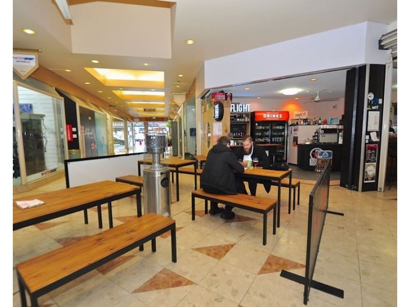 8 Centreway Arcade, Bendigo VIC 3550