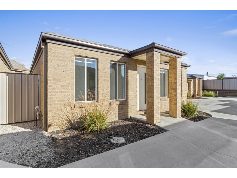 2/29 Green Street, Long Gully VIC 3550