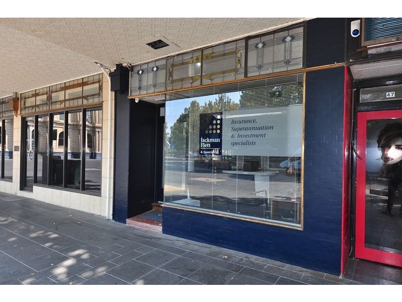 45 Bull Street, Bendigo VIC 3550