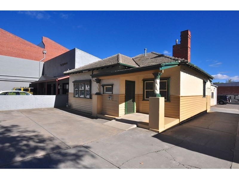 19 Hopetoun Street, Bendigo VIC 3550