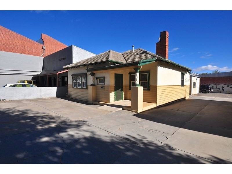 19 Hopetoun Street, Bendigo VIC 3550