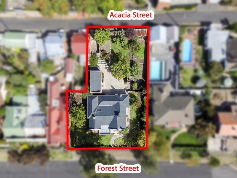 137 Forest Street, Bendigo VIC 3550