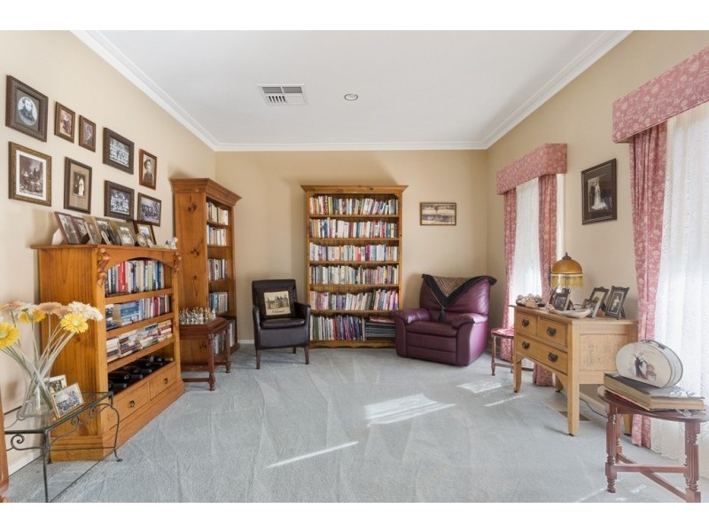 3 Gondolier Terrace, Golden Square VIC 3555
