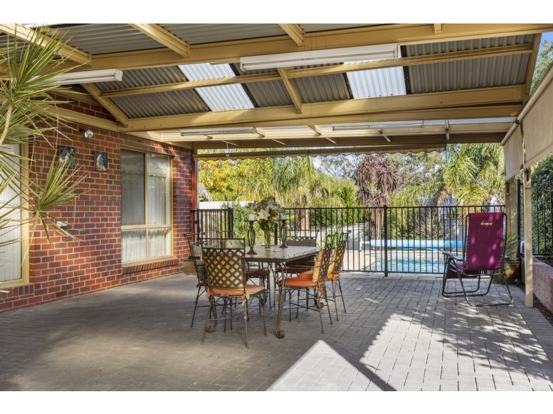 3 Gondolier Terrace, Golden Square VIC 3555